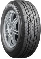 Шина Bridgestone Ecopia EP850 255/65 R17 110H