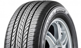 Шина Bridgestone Ecopia EP850 255/65 R17 110H
