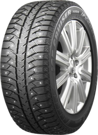 Шина Bridgestone Ice Cruiser 7000 215/65 R16 98T, фото 1
