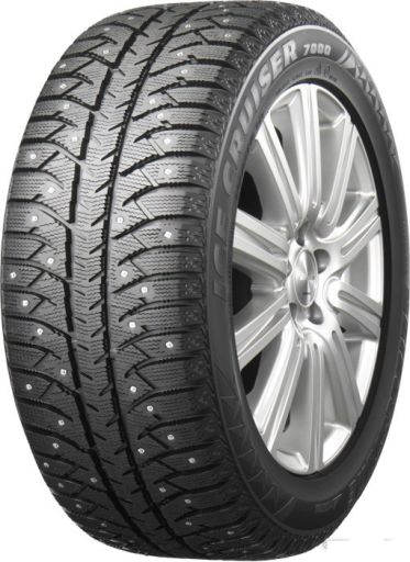 Шина Bridgestone Ice Cruiser 7000S 175/65 R14 82T, фото 1
