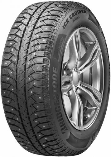 Шина Bridgestone Ice Cruiser 7000S 185/60 R14 82T