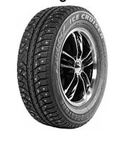 Шина Bridgestone Ice Cruiser 7000S 185/70 R14 88T