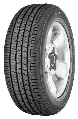 Шина Continental ContiCrossContact LX Sport 215/65 R16 98H