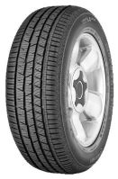 Шина Continental ContiCrossContact LX Sport 275/40 R22 108Y