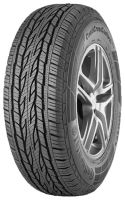 Шина Continental ContiCrossContact LX2 235/70 R16 106H