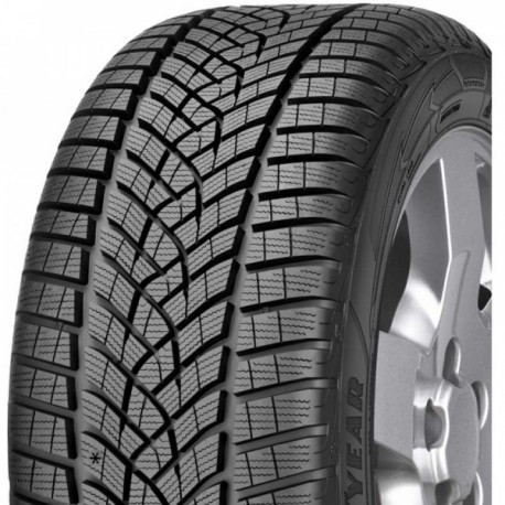 Автомобильная шина Goodyear Ultra Grip Performance plus 195/55 R15 85H, фото 2