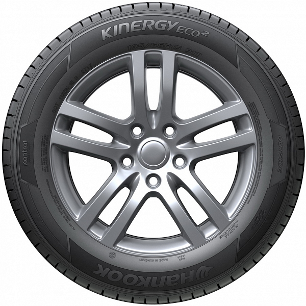 Шина Hankook Kinergy Eco 2 K435 205/65 R15 99T, фото 2