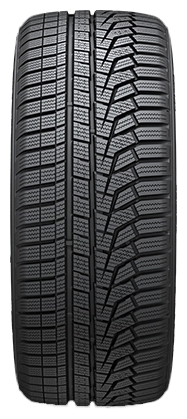 Шина Hankook Winter I*Cept Evo 2 W320 205/50 R17 93V, фото 2