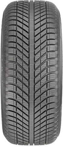 Шина Goodyear Vector 4seasons SUV Gen-2 235/45 R19 99V, фото 2