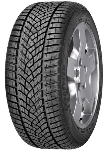 Автомобильная шина Goodyear Ultra Grip Performance plus 225/55 R17 97H