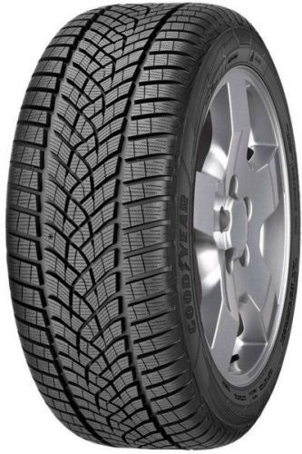Автомобильная шина Goodyear Ultra Grip Performance plus 225/60 R16 102V