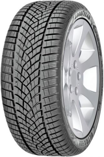 Автомобильная шина Goodyear Ultra Grip Performance plus 275/40 R22 107V