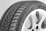 Автомобильная шина Goodyear Ultra Grip Performance plus 275/40 R22 107V
