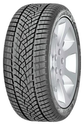 Автомобильная шина Goodyear Ultra Grip Performance SUV Gen-1 255/55 R20 110V