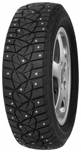 Шина Goodyear Ultragrip 600 215/65 R16 98T