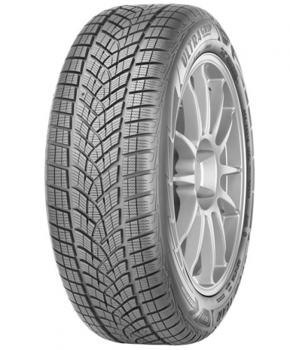 Шина Goodyear UltraGrip Ice SUV Gen-1 255/55 R19 111T