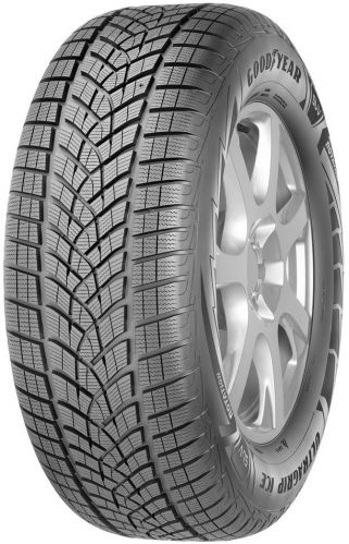 Шина Goodyear UltraGrip Ice SUV Gen-1 255/60 R18 112T, фото 1