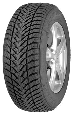 Шина Goodyear UltraGrip SUV+ 255/65 R17 110T