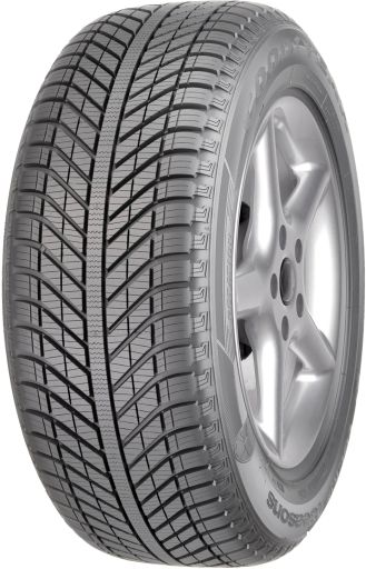 Шина Goodyear Vector 4seasons SUV Gen-2 235/45 R19 99V, фото 1