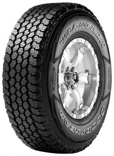 Шина Goodyear Wrangler All-Terrain Adventure With Kevlar 245/75 R16 114/111Q