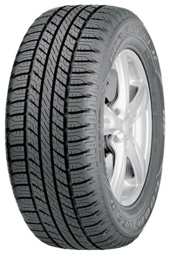 Шина Goodyear Wrangler HP All Weather 255/65 R16 109H, фото 1