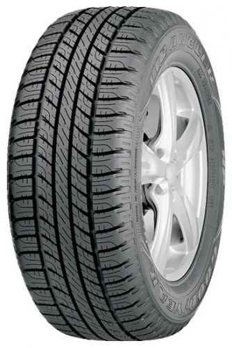 Шина Goodyear Wrangler HP All Weather 265/65 R17 112H