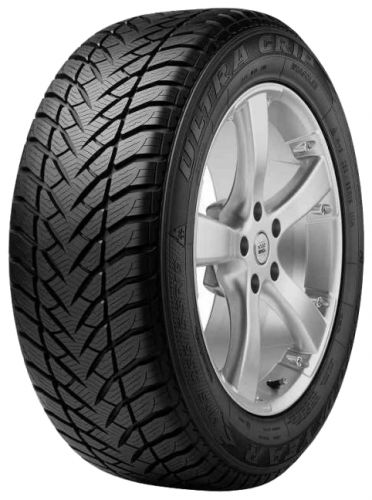 Шина Goodyear Wrangler Ultra Grip 225/70 R16 103T