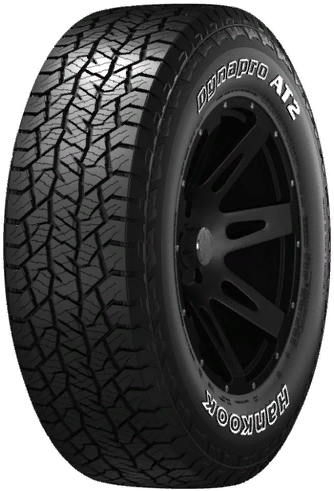 Автомобильная шина Hankook Dynapro AT2 RF11 245/70 R16 111T, фото 1