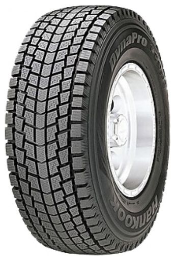 Шина Hankook DynaPro i*cept RW08 235/60 R17 102T, фото 1