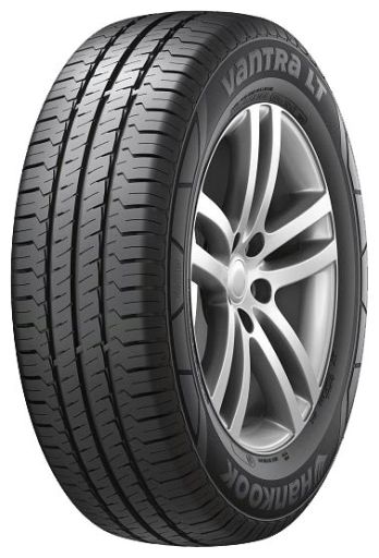 Шина Hankook Vantra LT RA 18 235/65 R16 115/113R, фото 1
