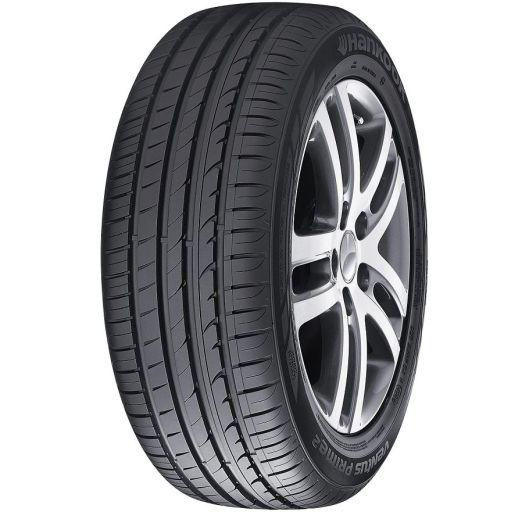 Шина Hankook Ventus Prime2 K115 205/55 R16 91V, фото 1