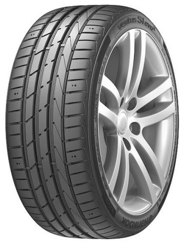 Шина Hankook Ventus S1 Evo 2 K117 295/35 ZR21 107Y