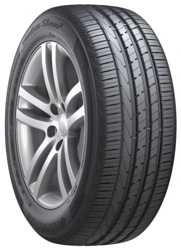 Шина Hankook Ventus S1 Evo 2 SUV K117A 215/65 R17 99V