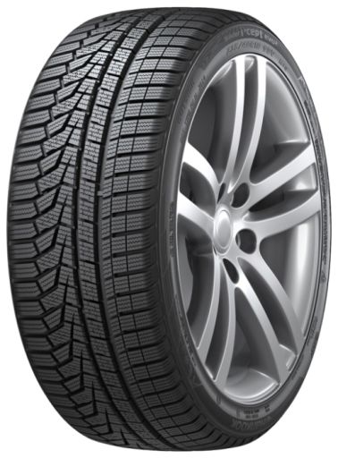 Шина Hankook Winter I*Cept Evo 2 W320 205/50 R17 93V, фото 1