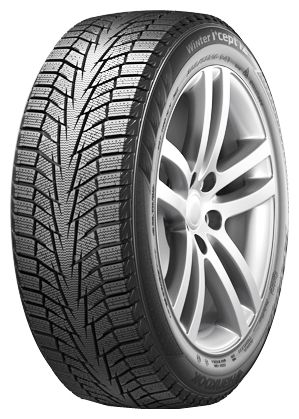 Шина Hankook Winter i*cept iZ 2 W616 185/55 R15 86T, фото 1