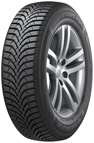 Шина Hankook Winter I*Cept RS2 W452 195/55 R15 85H