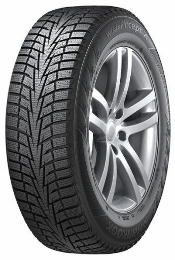 Автомобильная шина Hankook Winter i*cept X RW10 255/55 R19 111T, фото 1