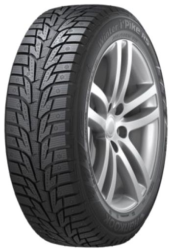 Шина Hankook Winter i*Pike RS W419 225/40 R18 92T, фото 1