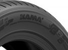 Автомобильные шины KAMA 365 (НК-241) 175/65R14 82H
