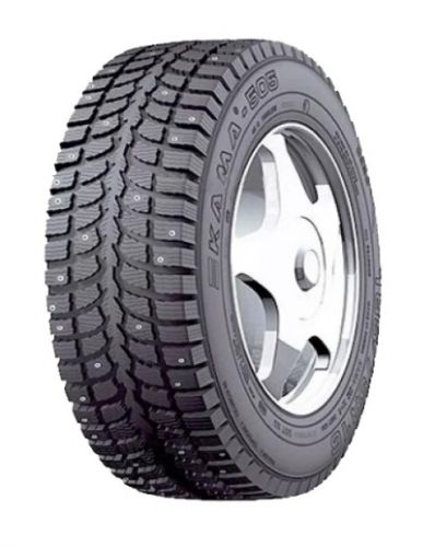 Шина KAMA 505 175/65R14 82T, фото 1
