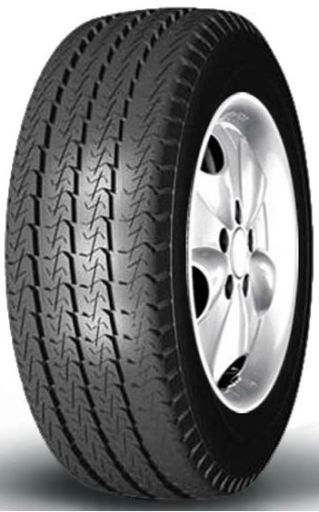Шина KAMA EURO HK-131 215/75 R16C 116/114R, фото 1
