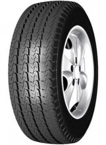 Автомобильные шины KAMA Euro LCV-131 205/65R16C 107/105R, фото 1