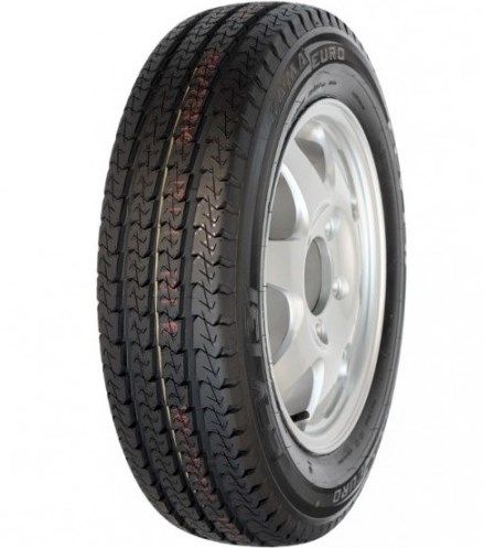 Автомобильные шины KAMA Euro LCV-131 215/65R15C 104/102R, фото 1