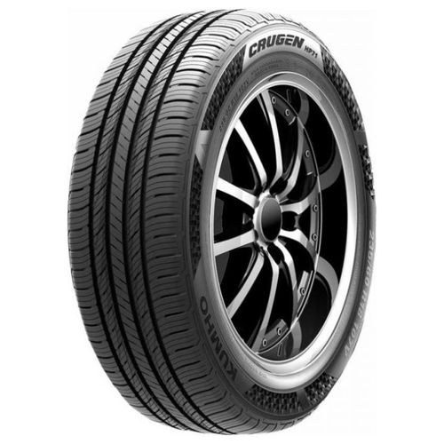 Автомобильная шина Kumho Crugen HP71 235/70 R16 109H летняя, фото 1