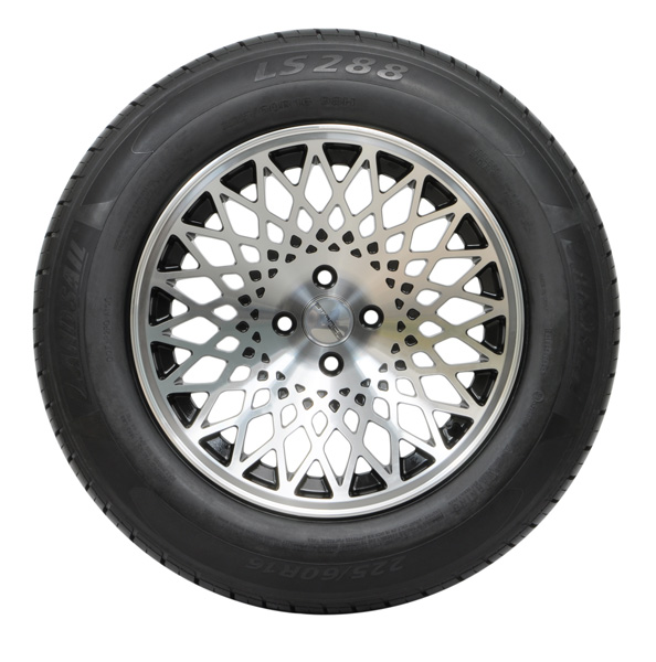 Шина Landsail LS 288 175/60 R14 79H, фото 3