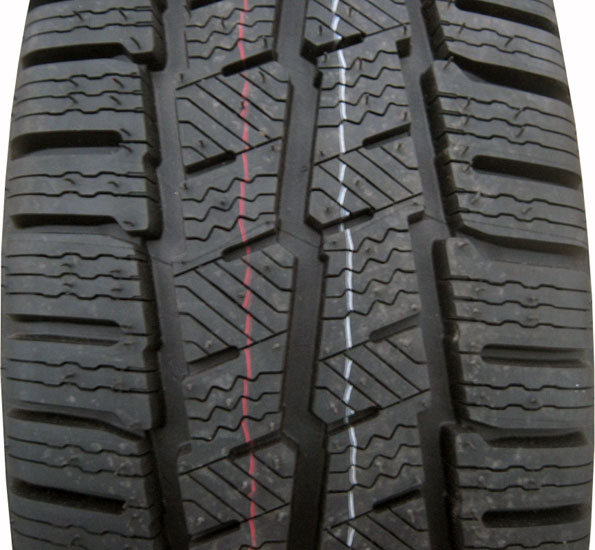 Шина Michelin Agilis Alpin 225/70 R15С 112/110R, фото 6