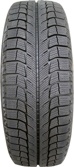 Шина Michelin Latitude X-Ice Xi2 265/65 R17 112T, фото 4
