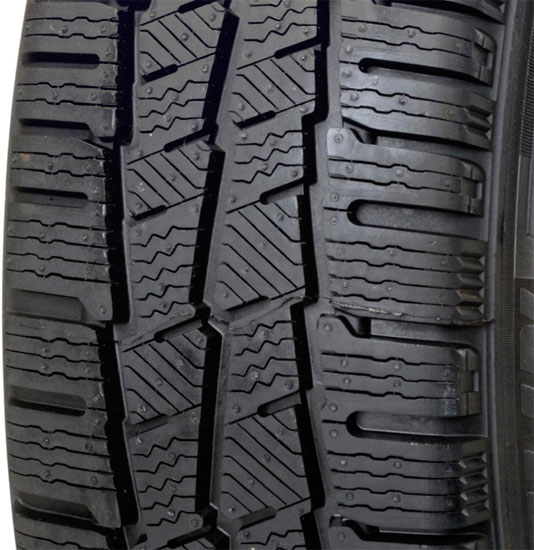 Шина Michelin Agilis Alpin 225/70 R15С 112/110R, фото 4