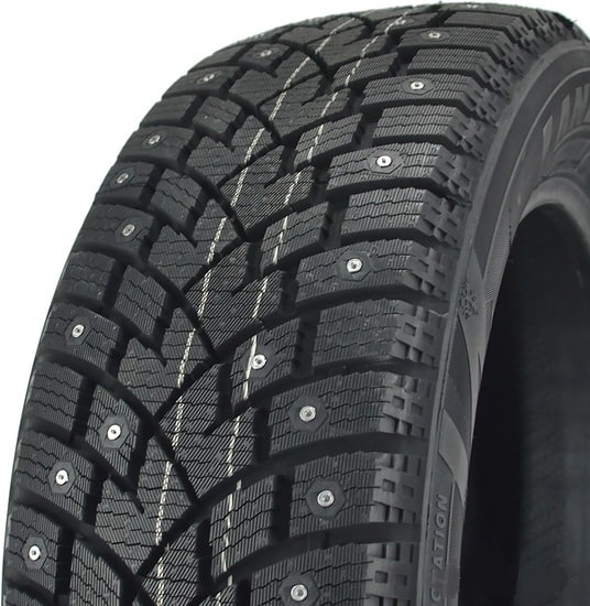 Автомобильные шины Landsail Ice Star iS37 285/50R20 116T, фото 2