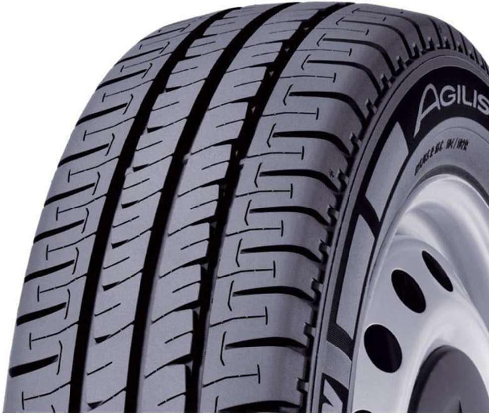 Шина Michelin Agilis Plus 195/65 R16C 104/102R, фото 2